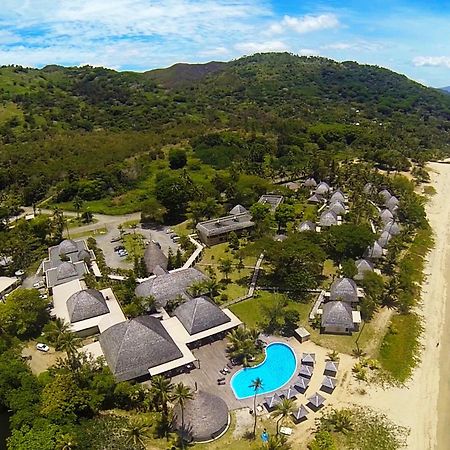 Hotel Tieti Poindimié المظهر الخارجي الصورة