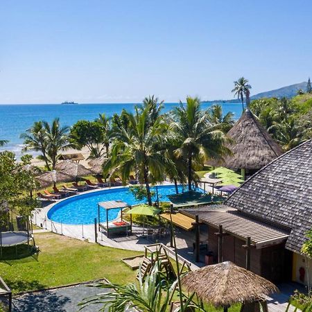 Hotel Tieti Poindimié المظهر الخارجي الصورة