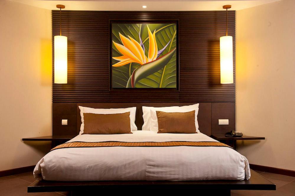 Hotel Tieti Poindimié المظهر الخارجي الصورة