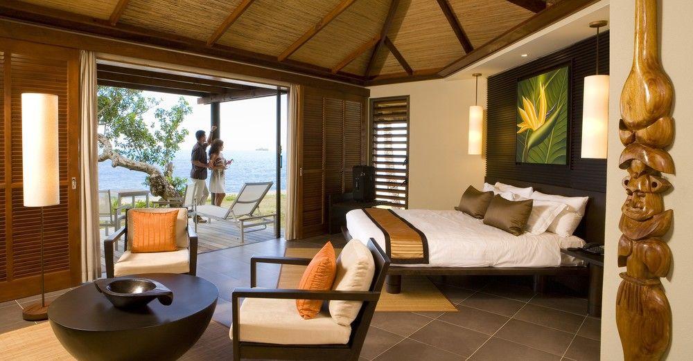 Hotel Tieti Poindimié المظهر الخارجي الصورة