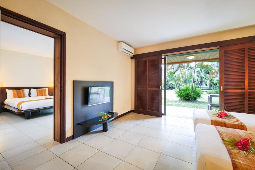 Hotel Tieti Poindimié المظهر الخارجي الصورة