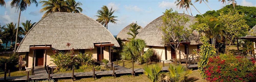 Hotel Tieti Poindimié المظهر الخارجي الصورة