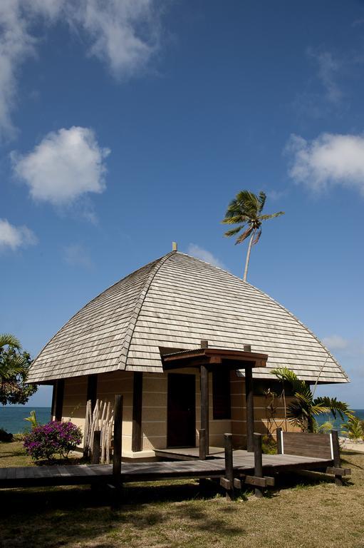 Hotel Tieti Poindimié المظهر الخارجي الصورة