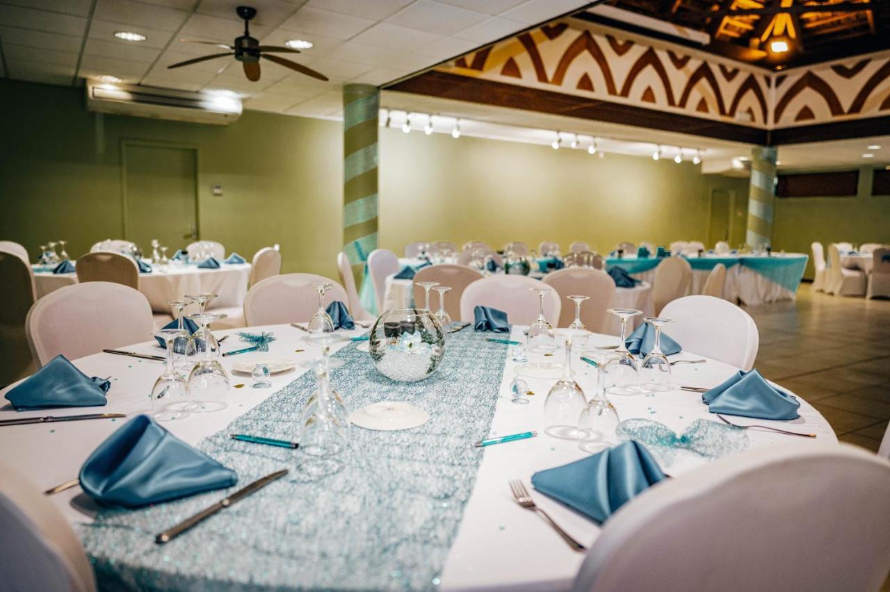 Hotel Tieti Poindimié المظهر الخارجي الصورة