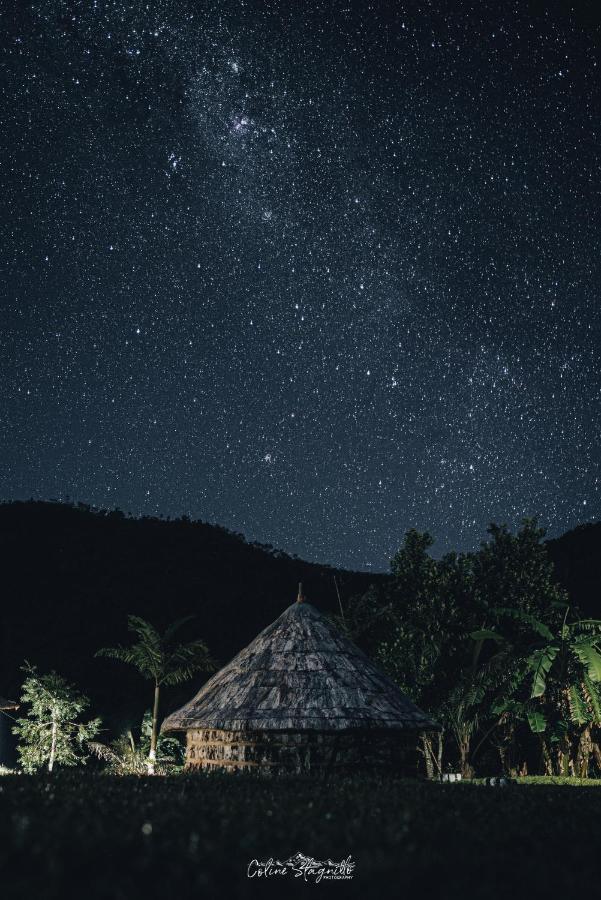 Hotel Tieti Poindimié المظهر الخارجي الصورة
