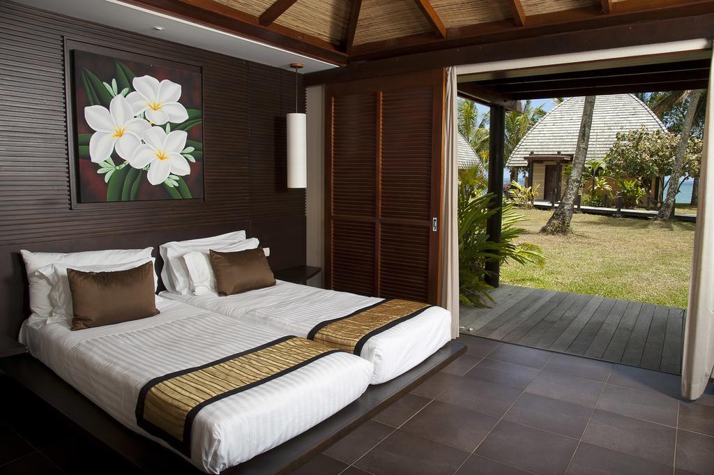 Hotel Tieti Poindimié الغرفة الصورة