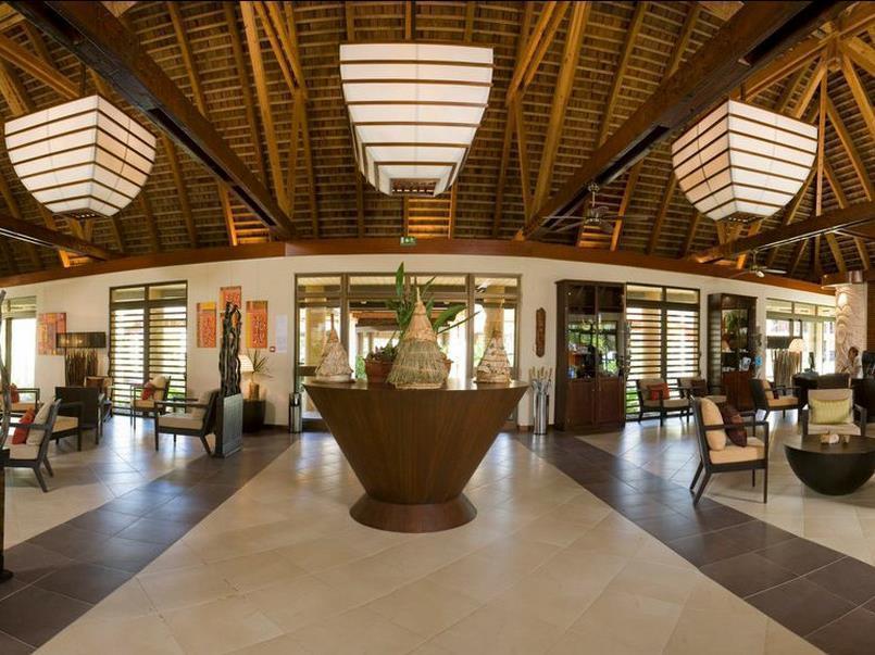 Hotel Tieti Poindimié المظهر الخارجي الصورة