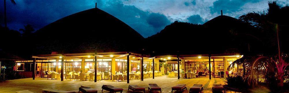 Hotel Tieti Poindimié المظهر الخارجي الصورة