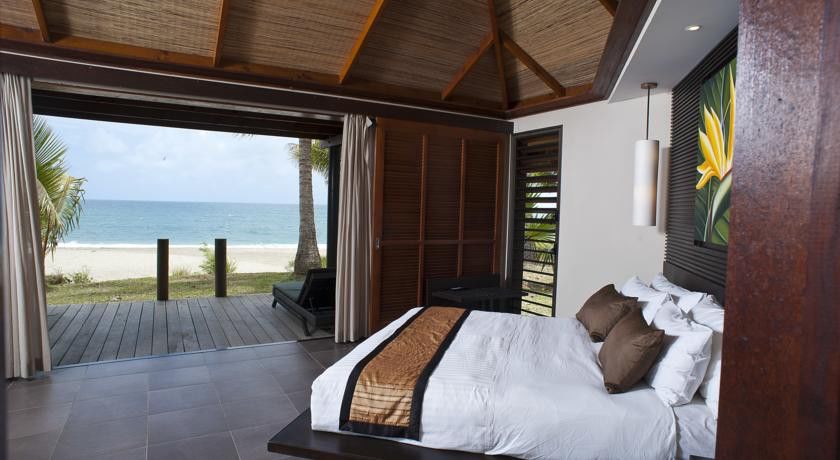 Hotel Tieti Poindimié المظهر الخارجي الصورة