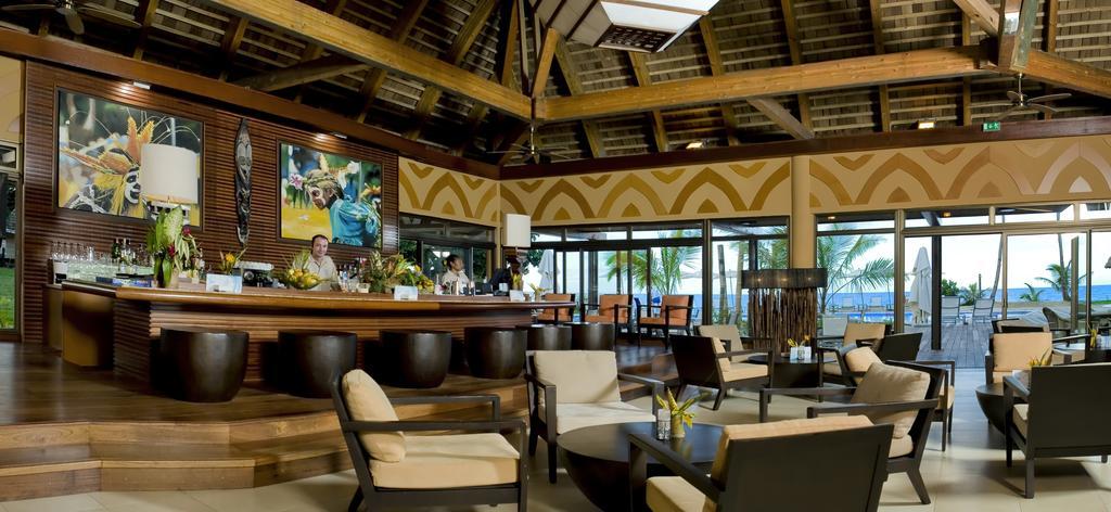 Hotel Tieti Poindimié المظهر الخارجي الصورة