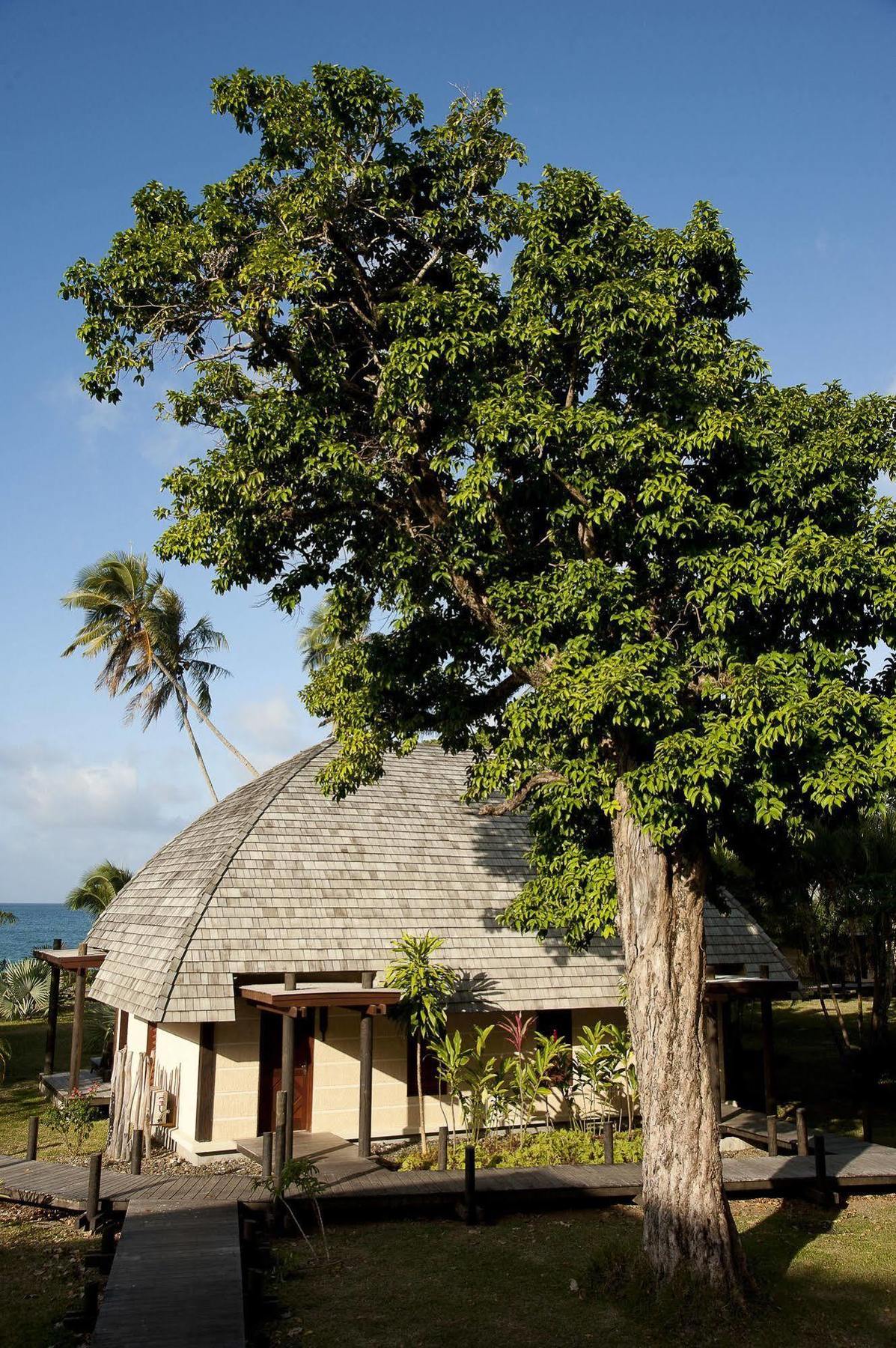 Hotel Tieti Poindimié المظهر الخارجي الصورة