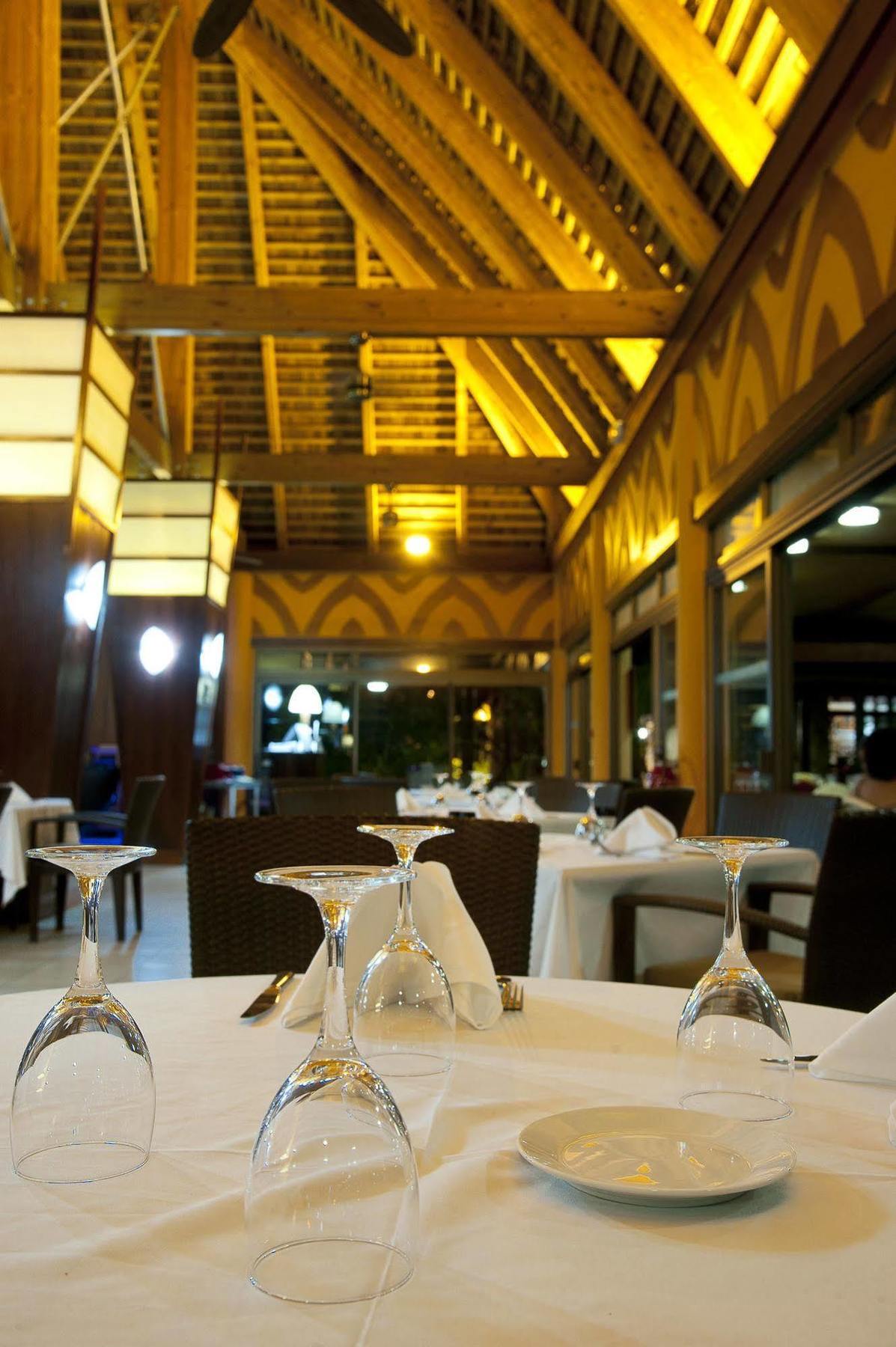 Hotel Tieti Poindimié المظهر الخارجي الصورة
