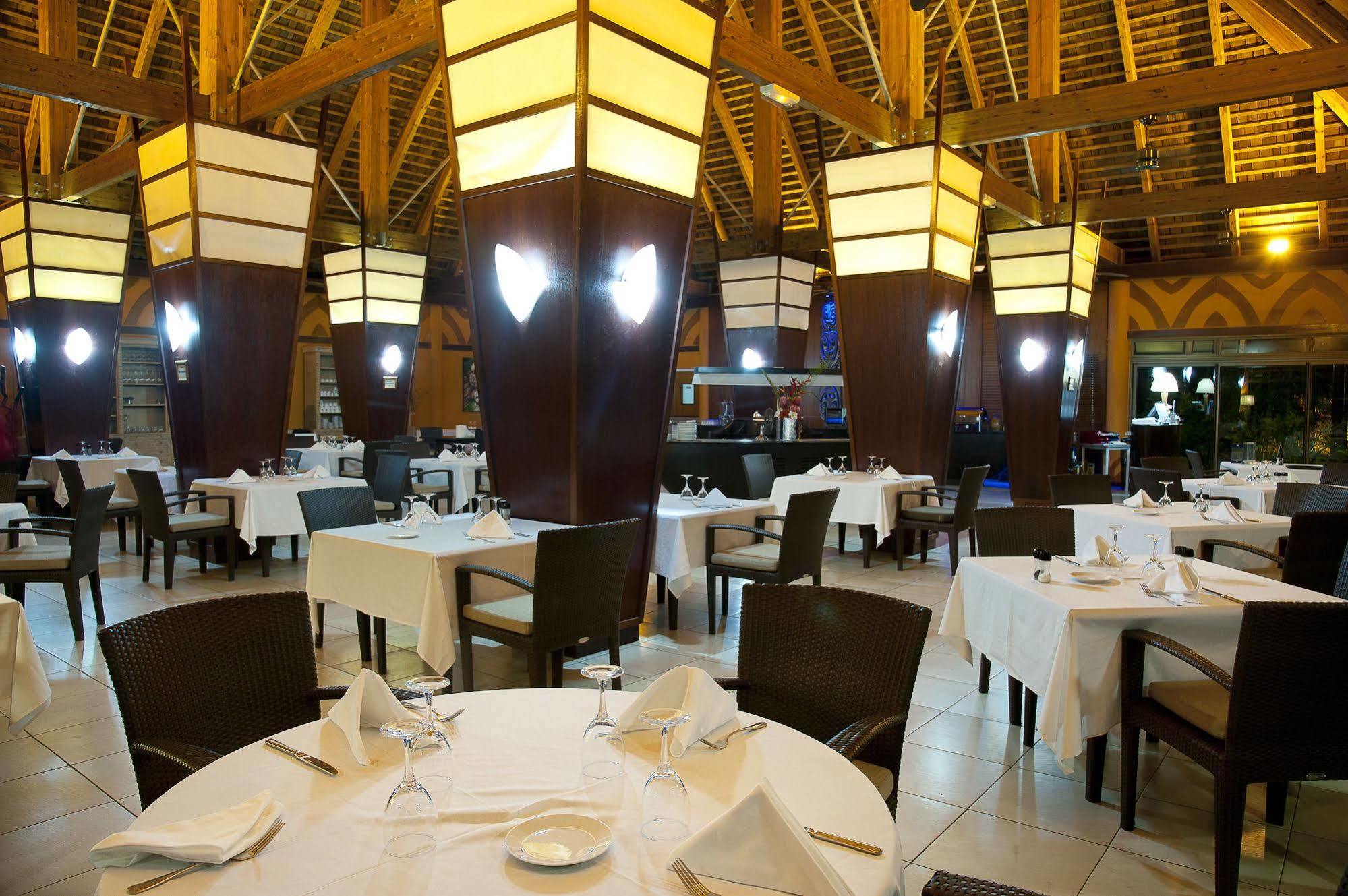 Hotel Tieti Poindimié المظهر الخارجي الصورة
