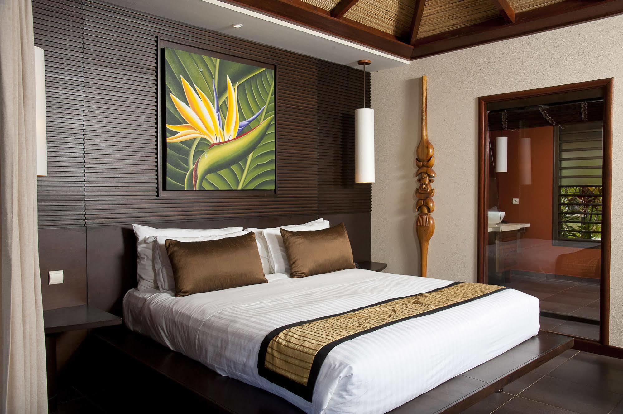 Hotel Tieti Poindimié المظهر الخارجي الصورة