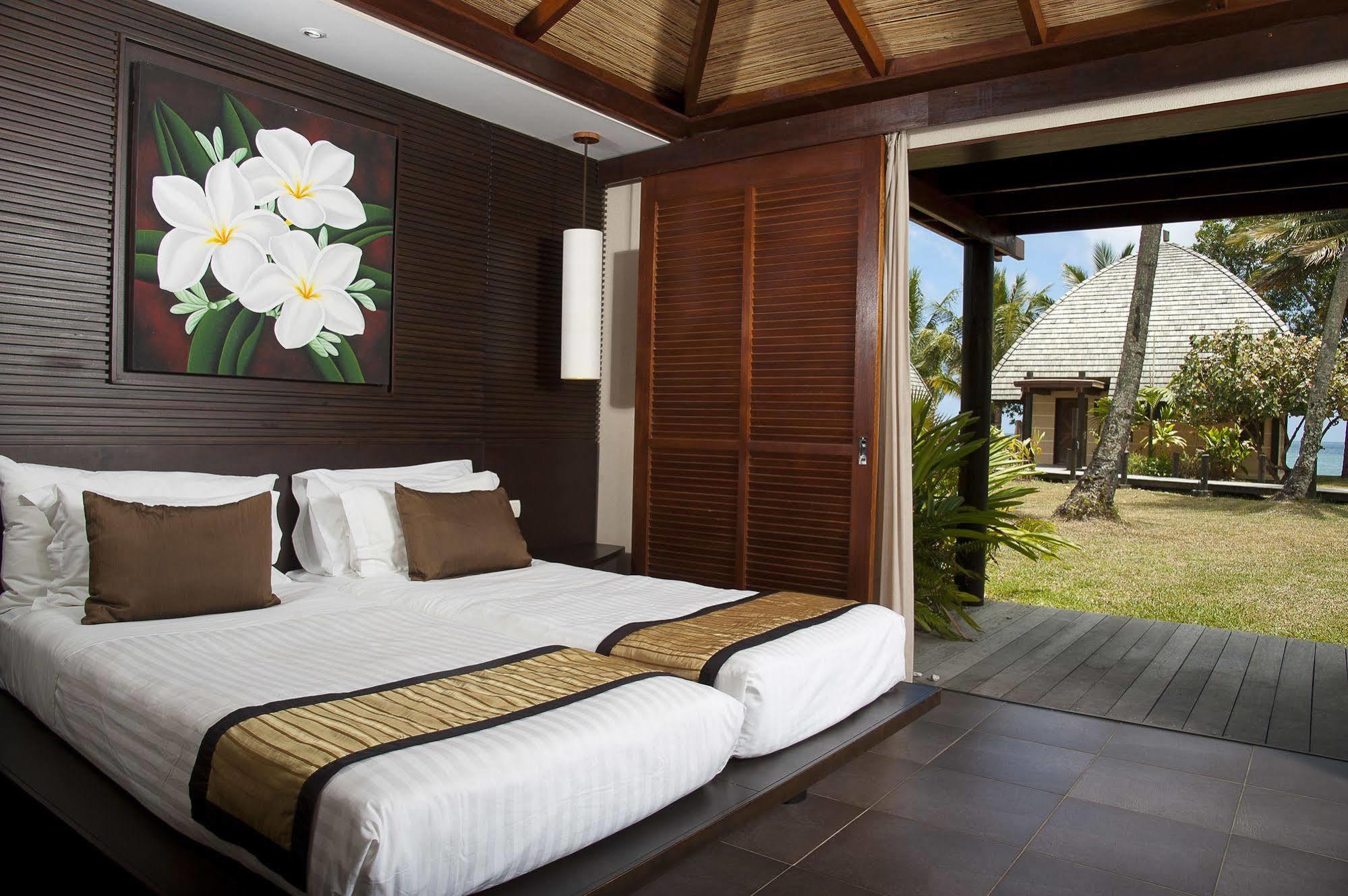 Hotel Tieti Poindimié المظهر الخارجي الصورة