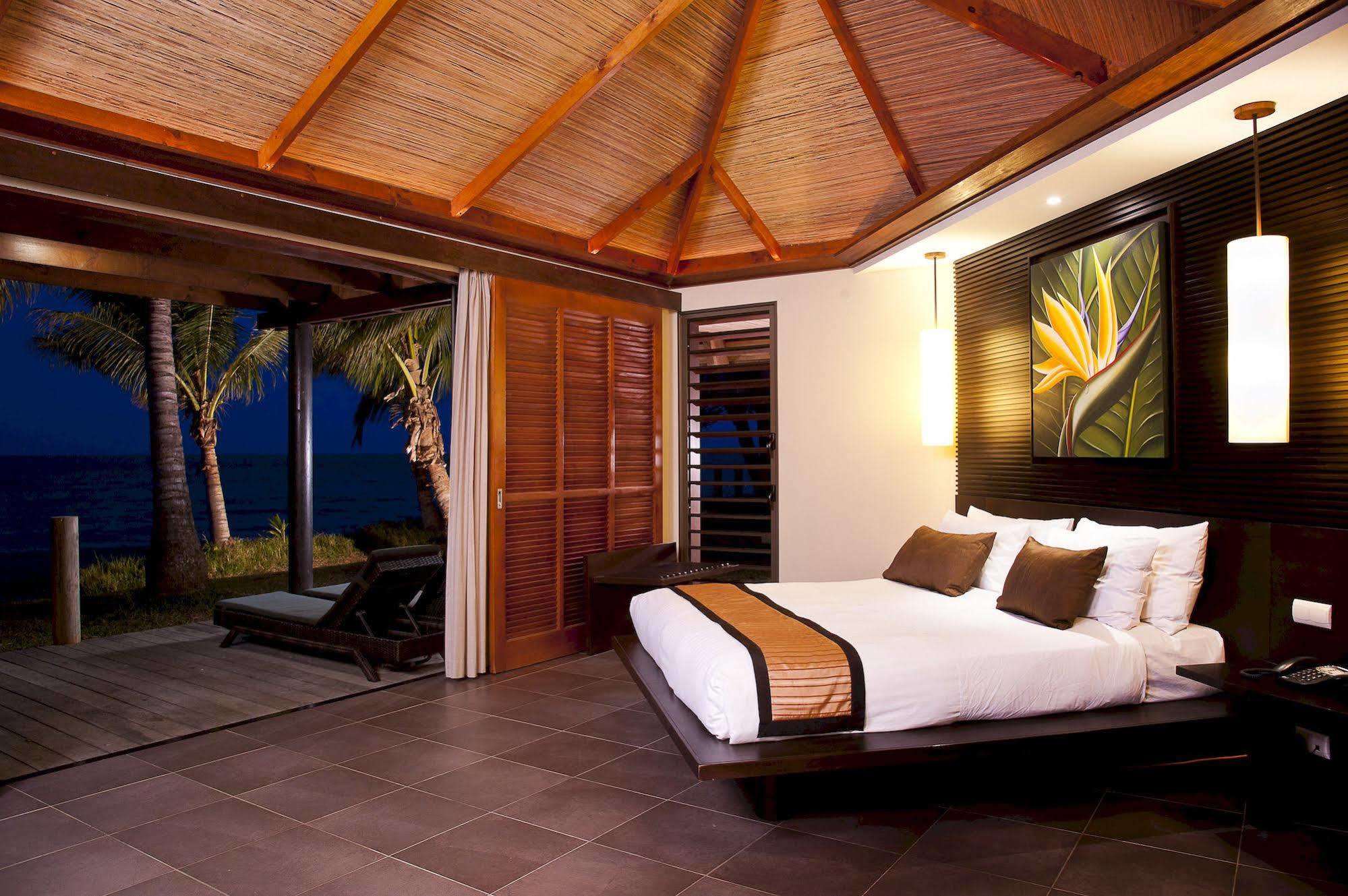 Hotel Tieti Poindimié المظهر الخارجي الصورة