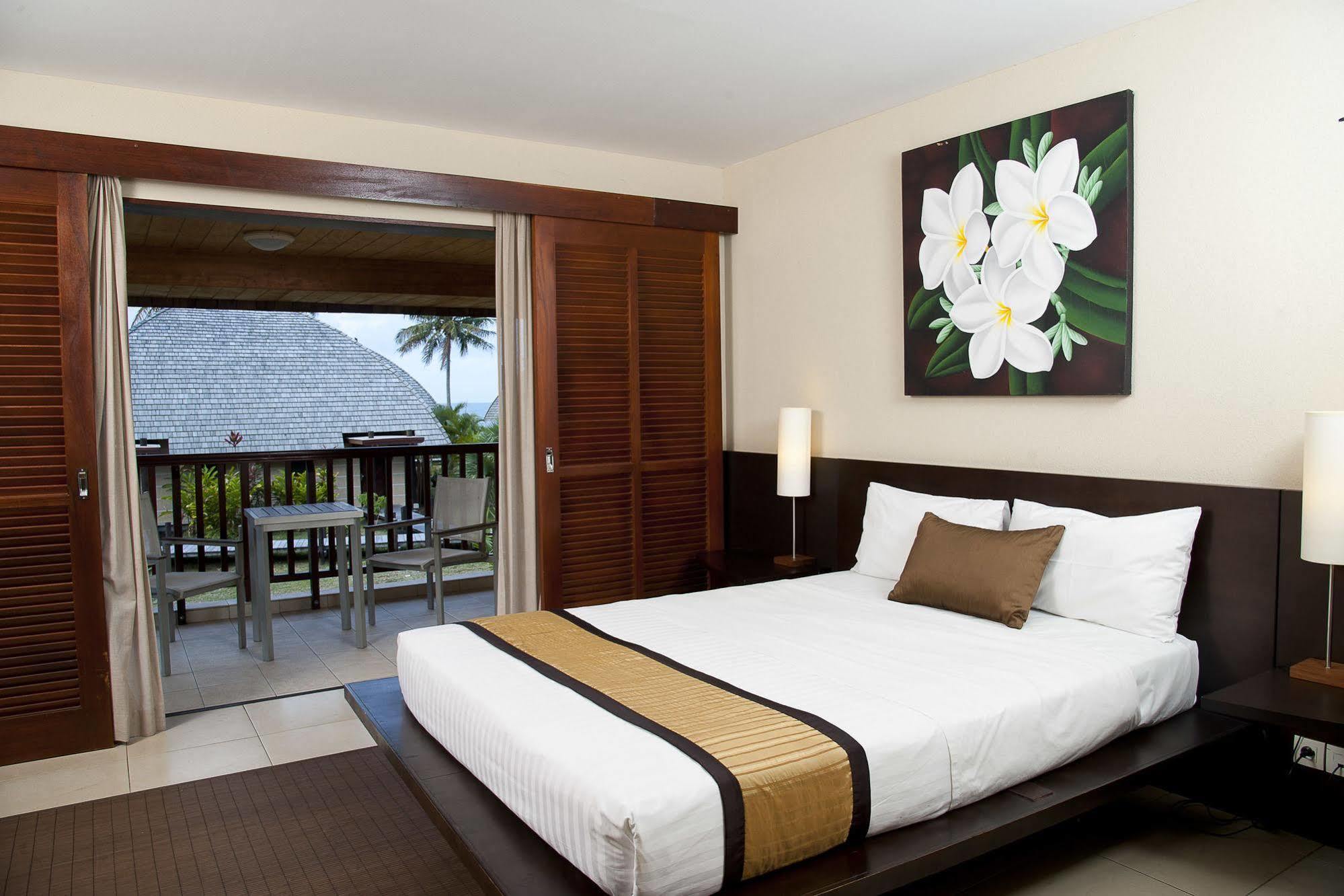 Hotel Tieti Poindimié المظهر الخارجي الصورة