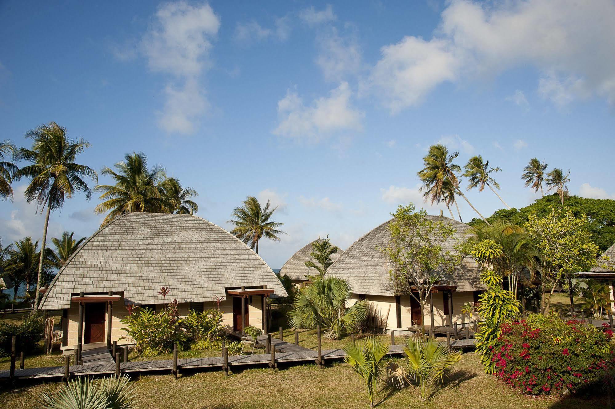 Hotel Tieti Poindimié المظهر الخارجي الصورة